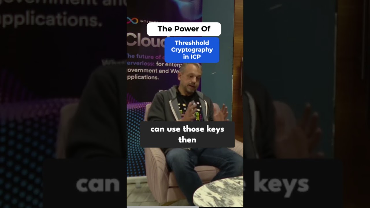 Unlocking Security with Threshold Cryptography in Ethereum ๐