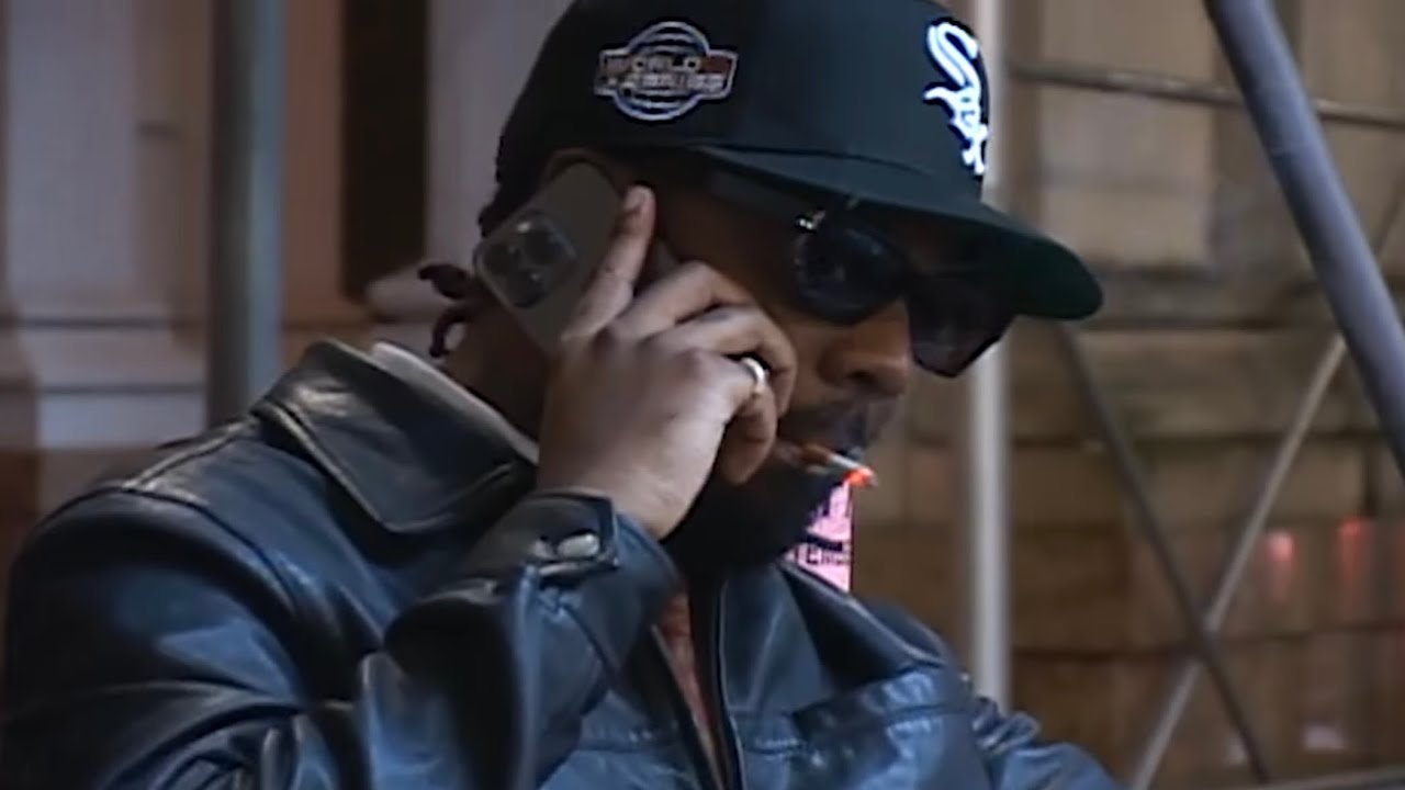 Brent Faiyaz - Best Time [Official Video]