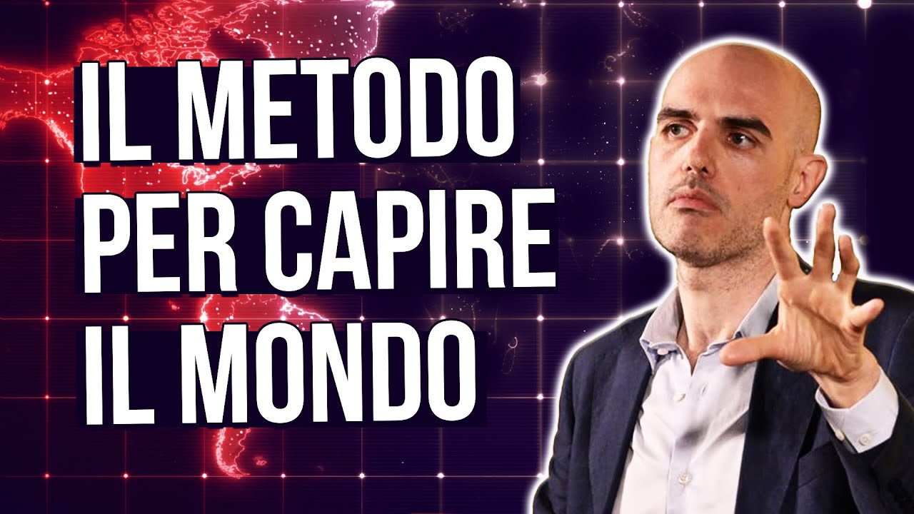 Geopolitica Umana di Dario Fabbri: Il Nuovo Approccio per Comprendere il Mondo 🌍