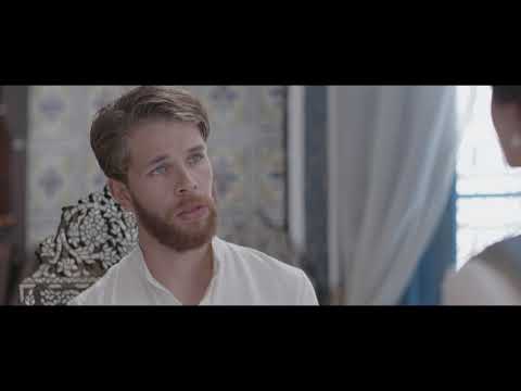 تاج الحاضرة│زبيدة تعبر على حبها الكبير لقاسم