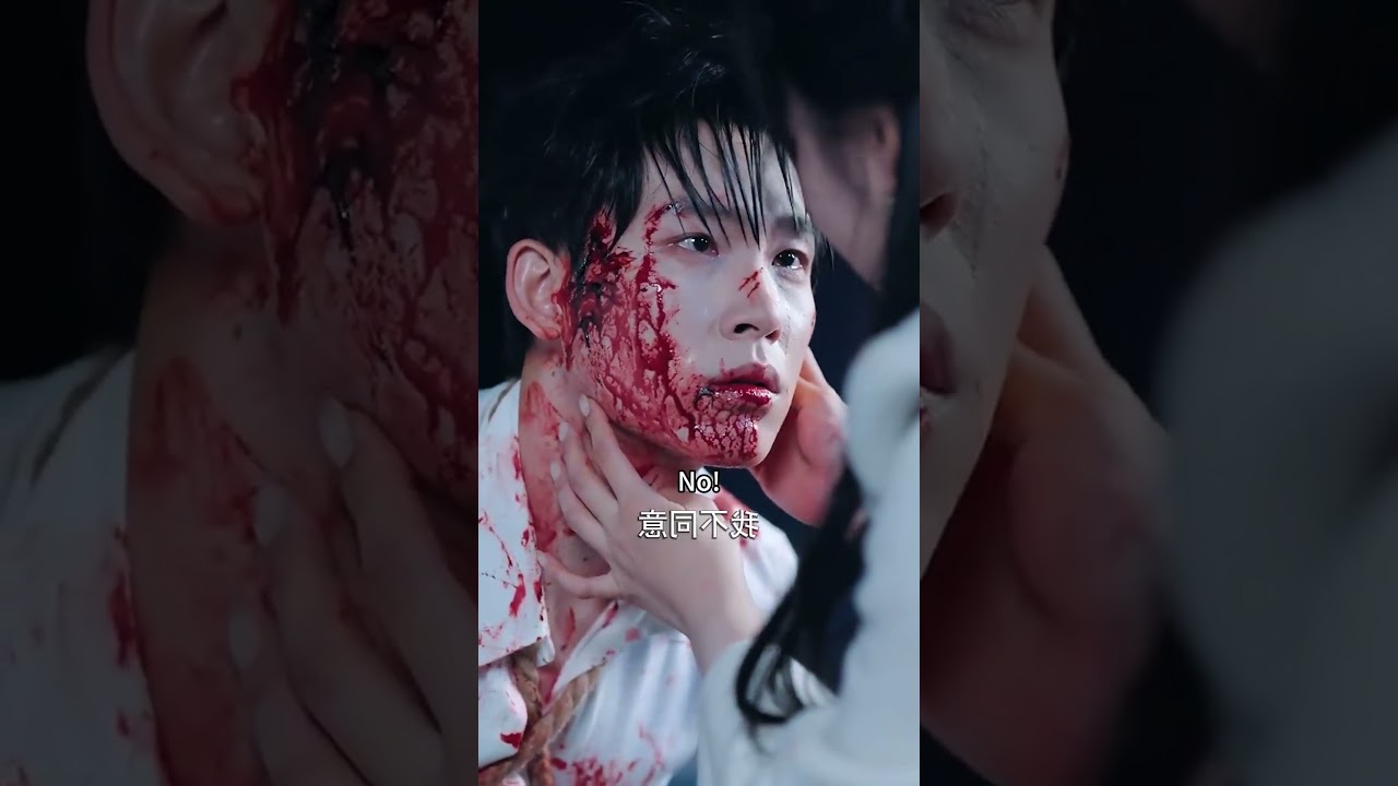 Kiss Me 😢 | Romantic Drama with Subtitles on Dramabox