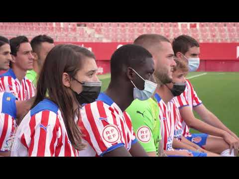 ORGULL I RESPONSABILITAT! ©️🔴⚪️ | Girona FC