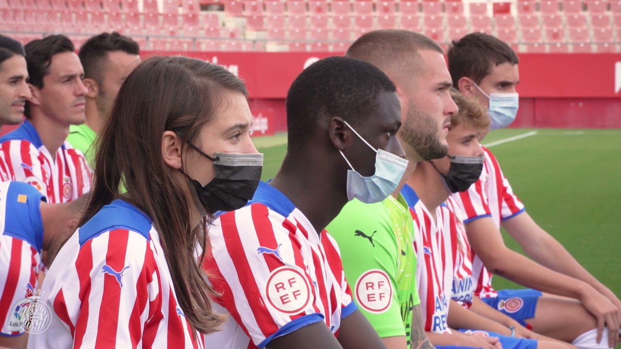 ORGULL I RESPONSABILITAT! ©️🔴⚪️ | Girona FC