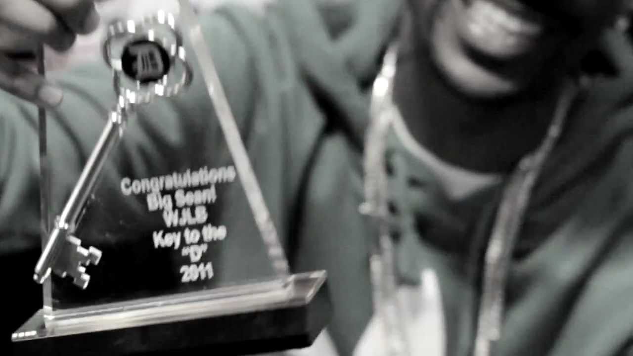 Big Sean's 'So Much More' – Watch the Official Video & Preorder 'Finally Famous' 📀