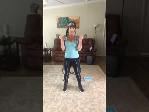 Oldie but Goodie - Just Move Plus