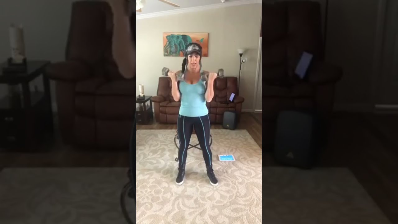 Oldie but Goodie - Just Move Plus