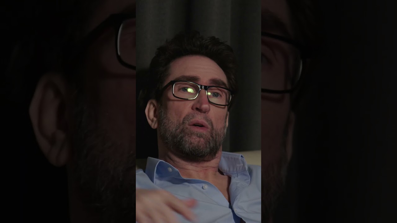 MindsEye QA with Leslie Benzies 🎮 | Dev Diary #shorts