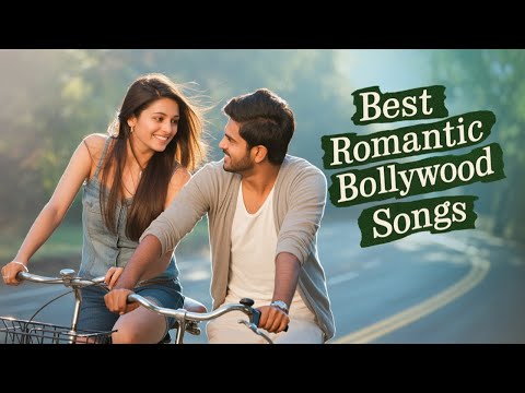 Best Romantic Bollywood Songs | Heart Touching Collection