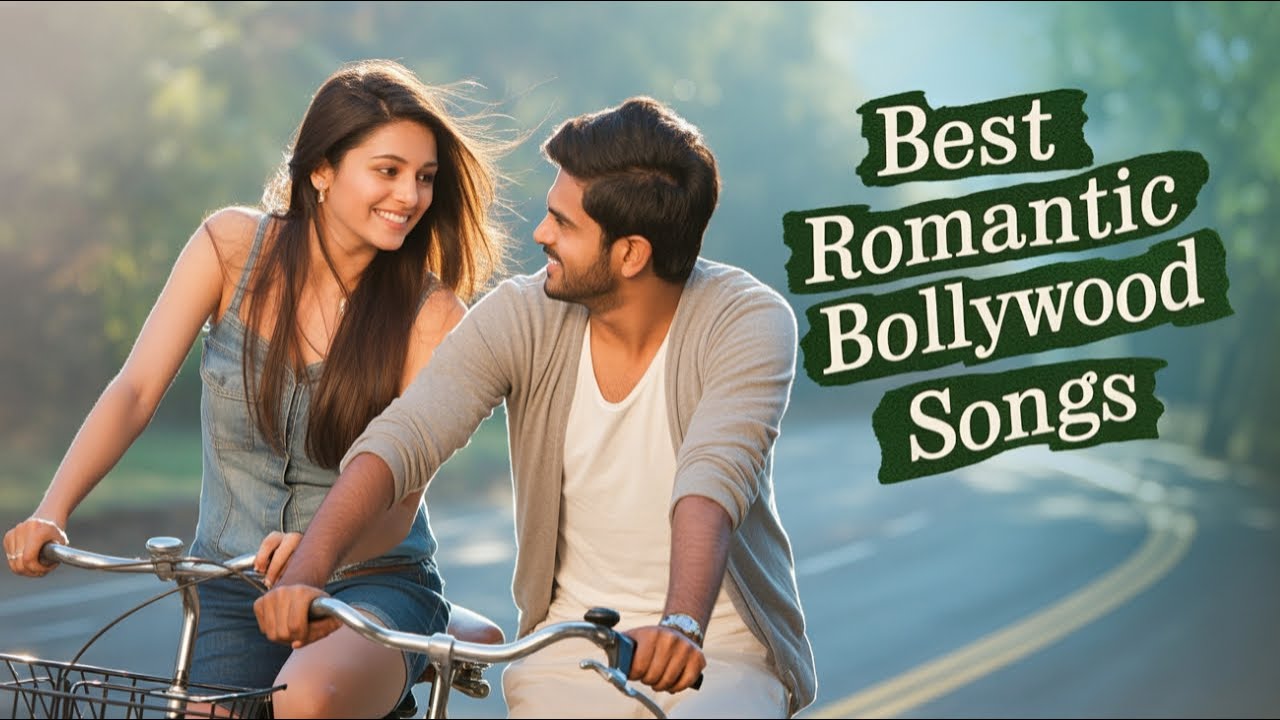 Top Romantic Bollywood Songs 🎶 | Heartfelt Collection of Love Classics