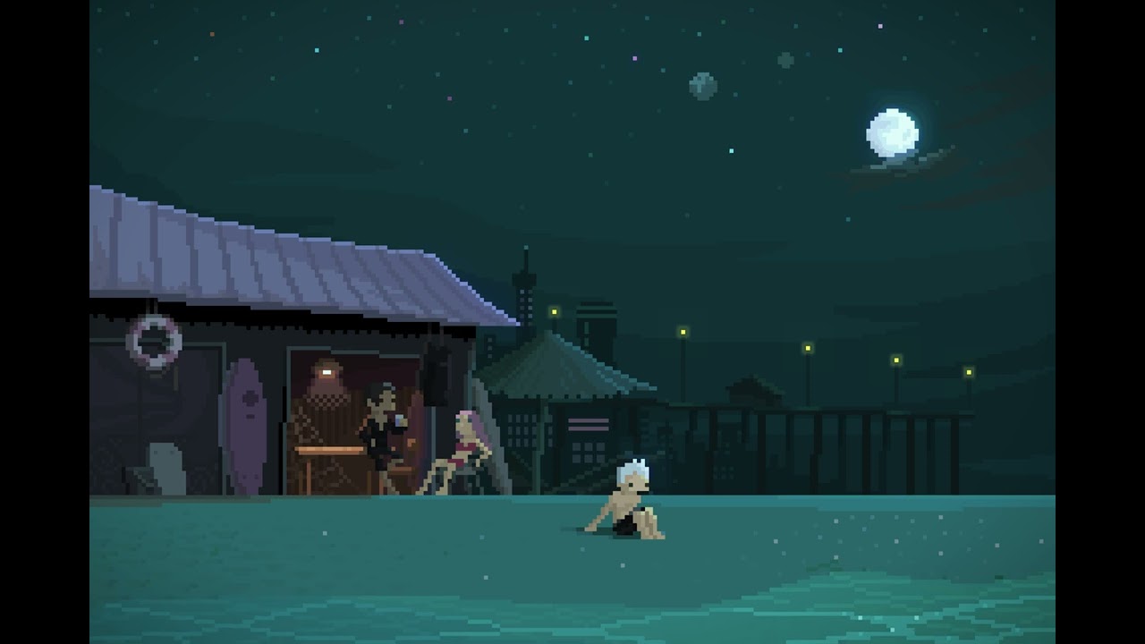 JenJoon - HAYALA (Slowed + Reverb) 🎵