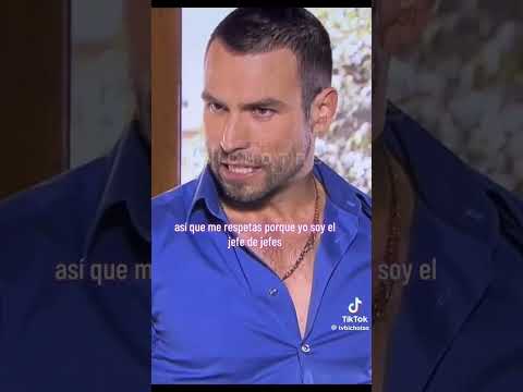 El Jefe de Jefes | Aurelio Casillas | El Señor de los Cielos