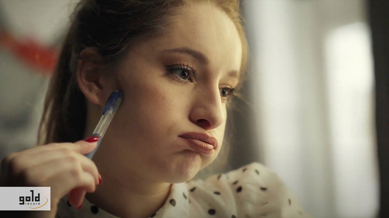 Paulina - Gond | Official Music Video 🎶 | Release Date: May 9, 2025