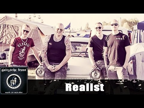 Goitzsche Front - Realist