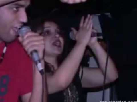 MBS - Houmti l'Hussein & Rap Algérois 🎶