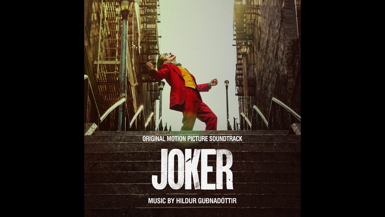 Call Me Joker | Joker OST 🎶