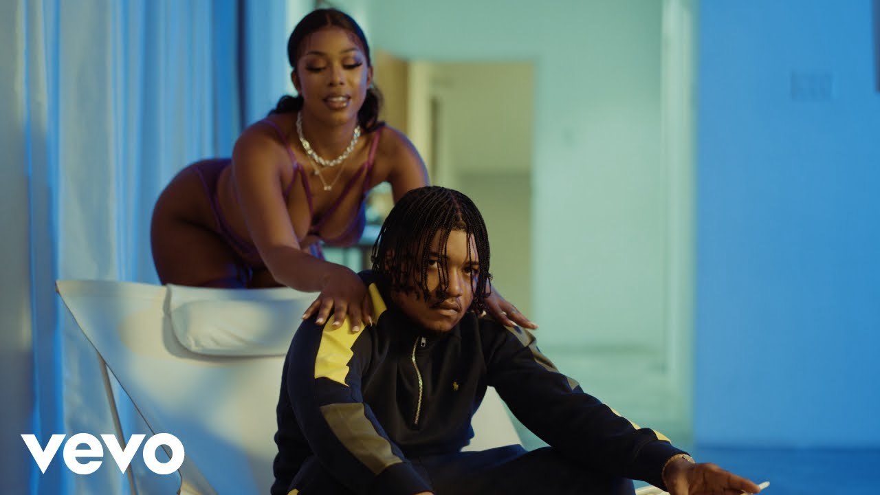 Malie Donn - Dragga (Official Video) ๐ถ