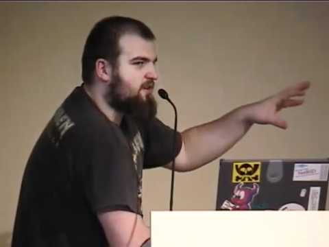 Einführung in kryptographische Methoden (21C3 2004)