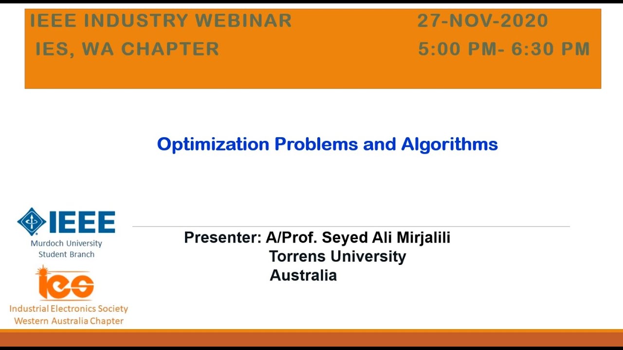Unlocking Solutions with Nature-Inspired Optimization Algorithms 🌿