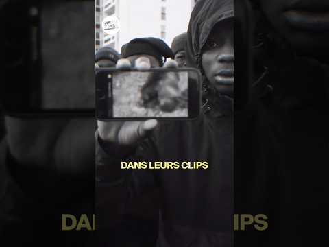 Rap et rixes dans le 91