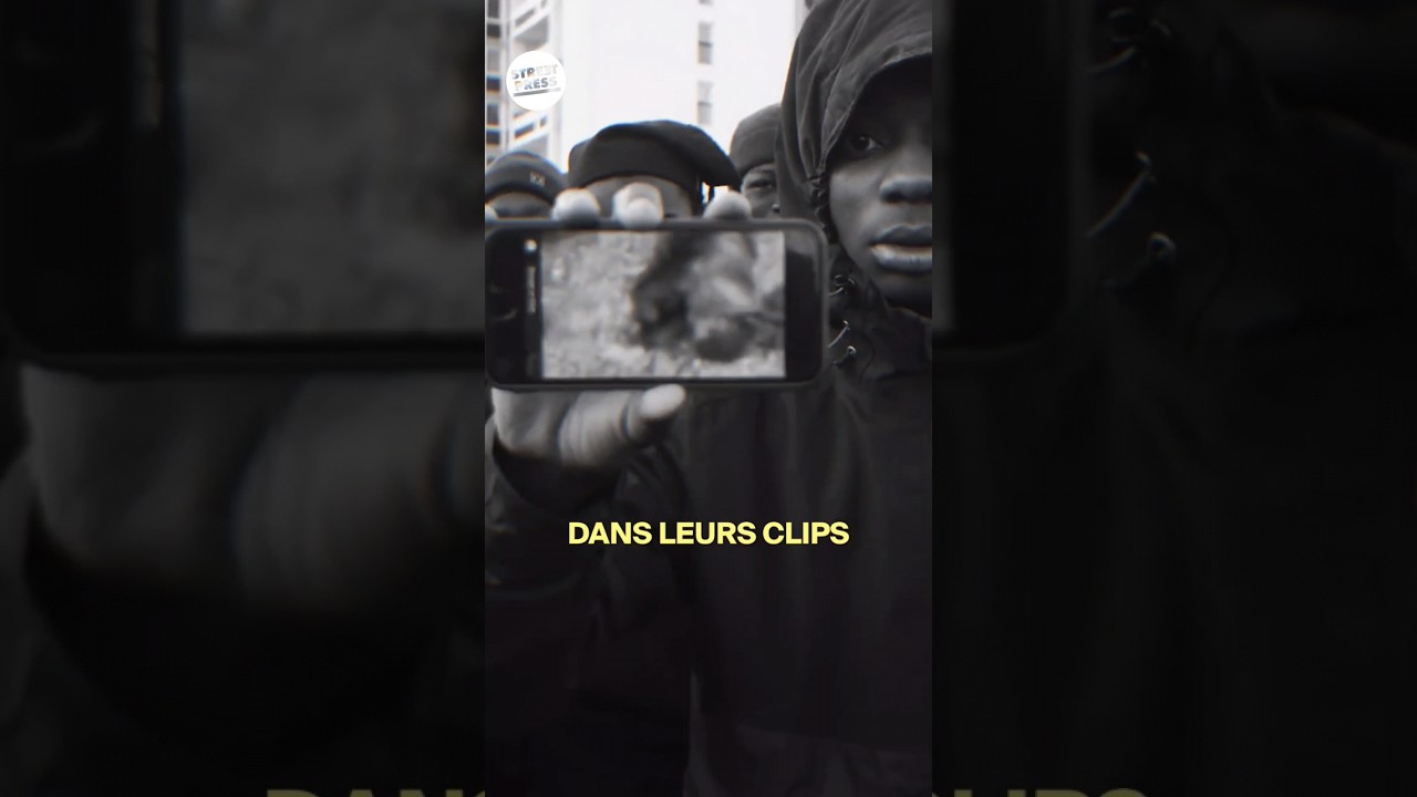 Rap et Rixes dans le 91 🎤