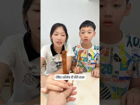 Thử Thách Lòng Chia Sẻ Của Cặp Song Sinh