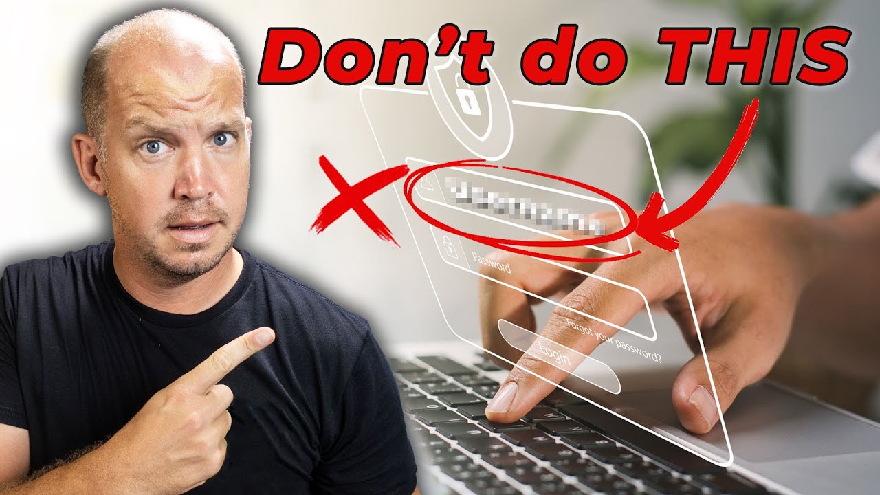 7 Simple Cybersecurity Hacks You’ve Never Heard Of 🔒