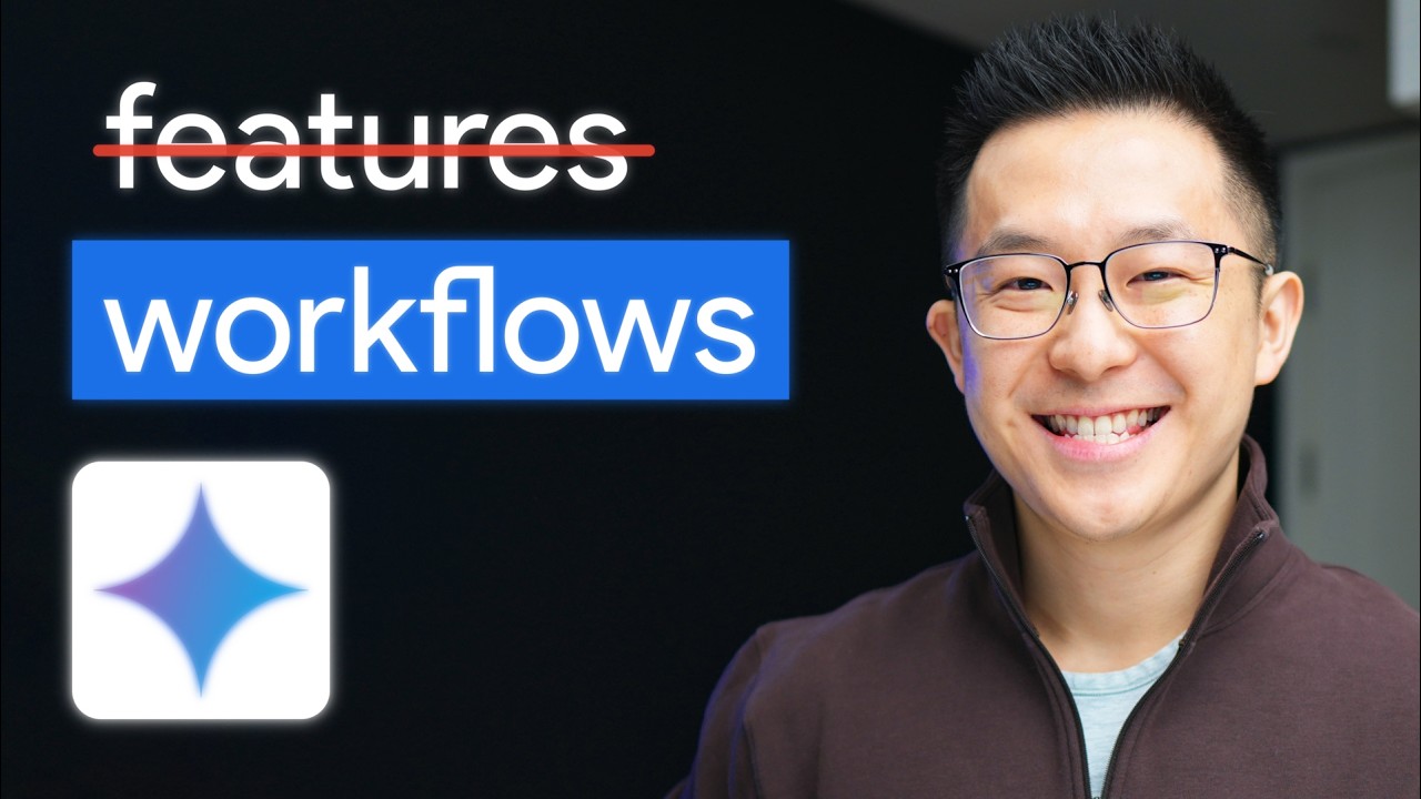 Unlock 85% of Google Gemini in Just 12 Minutes! 🚀 (2025 Guide)