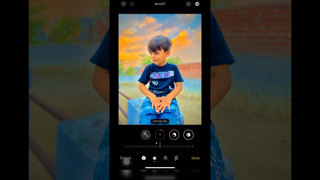 Transform Your iPhone XR Photos with Easy Editing Tips 📱✨