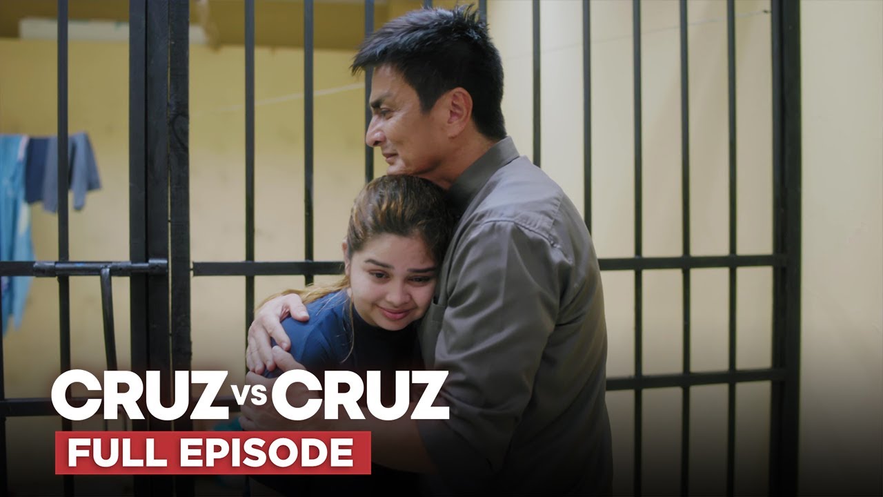 Cruz vs. Cruz: The Cruz family receives help from an old friend! (Full Episode 89) November 21, 2025