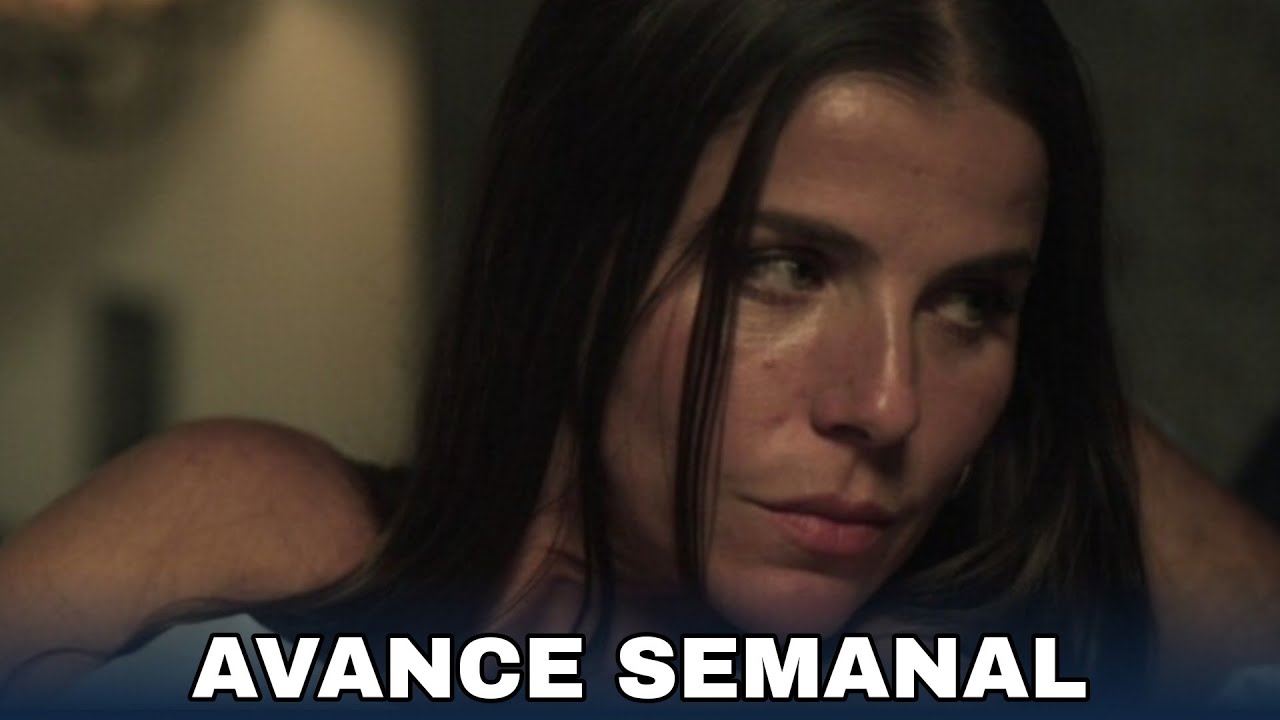 ¡Descubre los Momentos Íntimos de Ismael y Elizabeth en 'Dinastía Casillas' Capítulos 14-17! 🔥