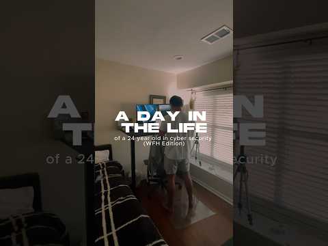 A Day in the Life of a Cyber Security Analyst