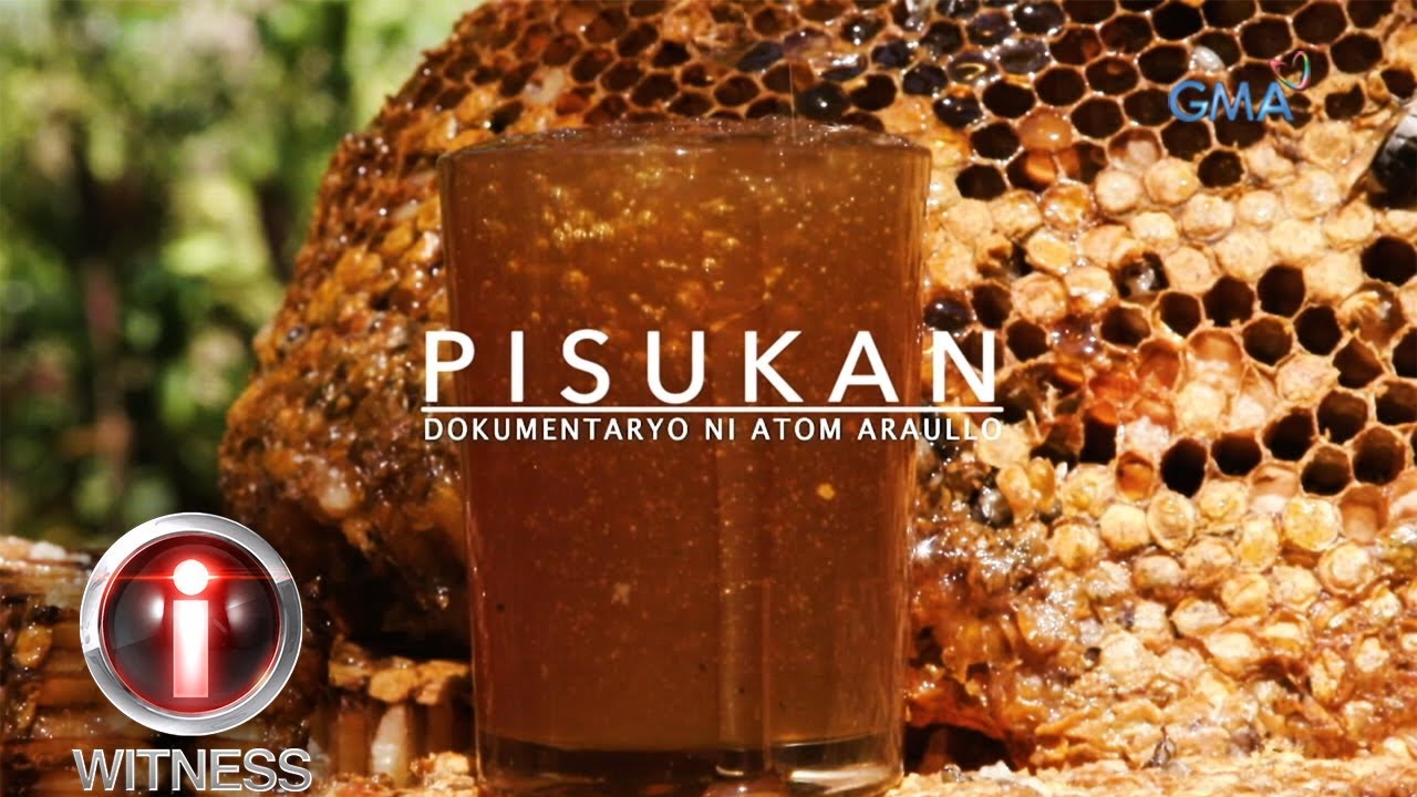 I-Witness: 'Pisukan' - Atom Araullo's Documentary