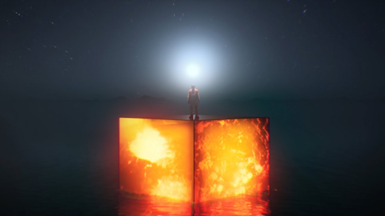 Jey Brownie - Esclave de la Mélodie 🎶 | Visualiseur Officiel et Nouveau Projet 'Mélodie Céleste'