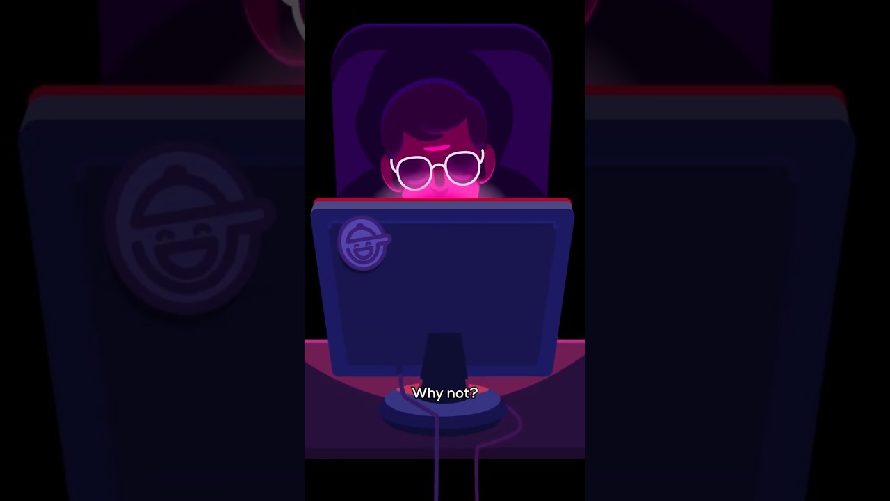 Are You Human? Pass the Turing Test 🤖