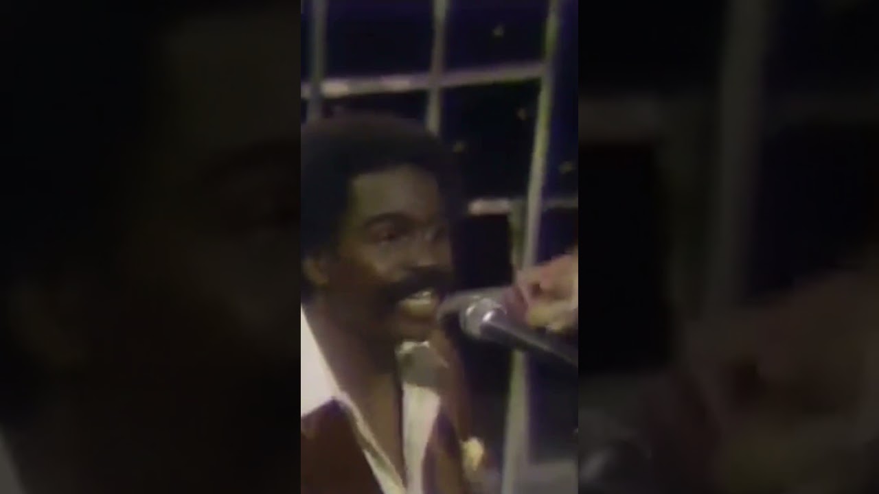 The Whispers - And the Beat Goes On (1979) 🕺