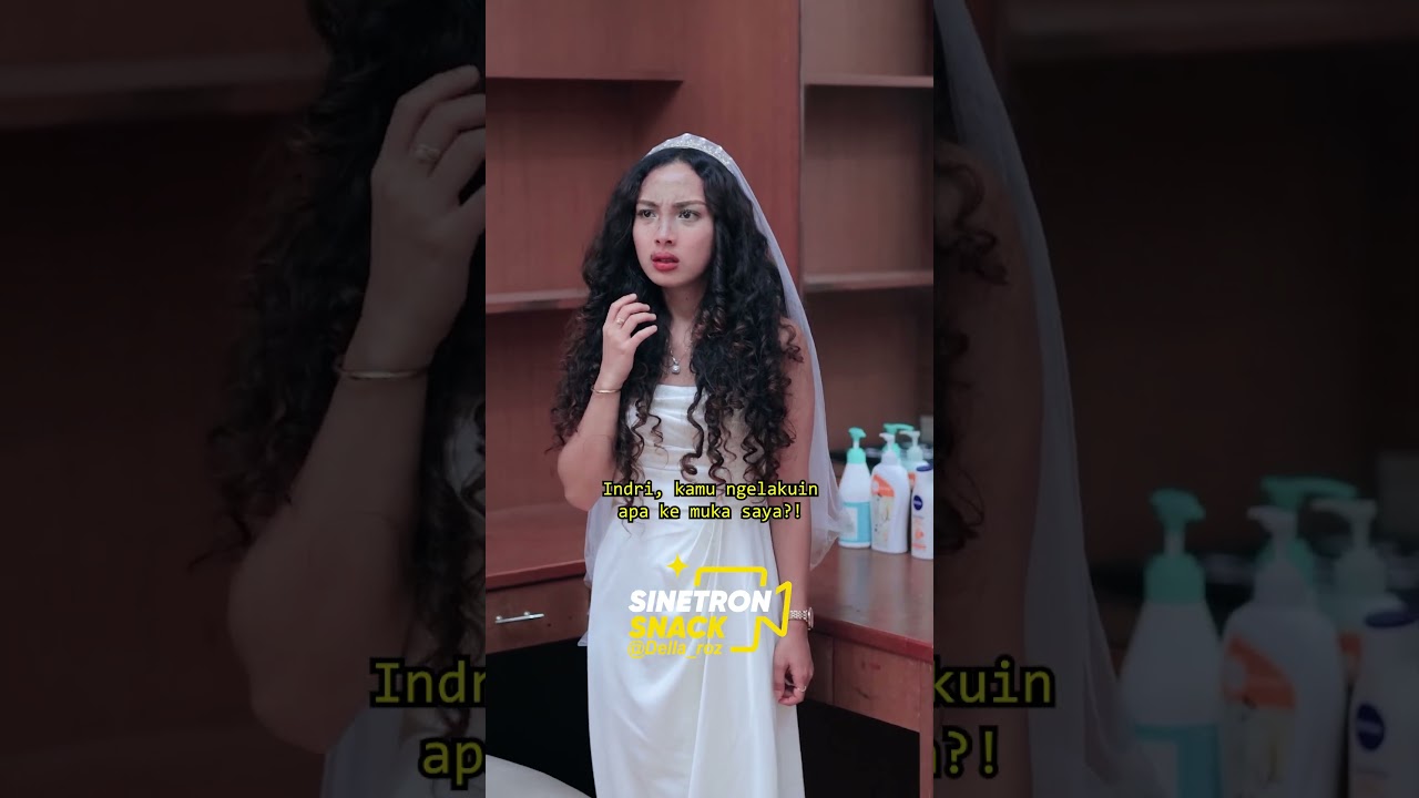 EP1 Selesai di Sini 🎬