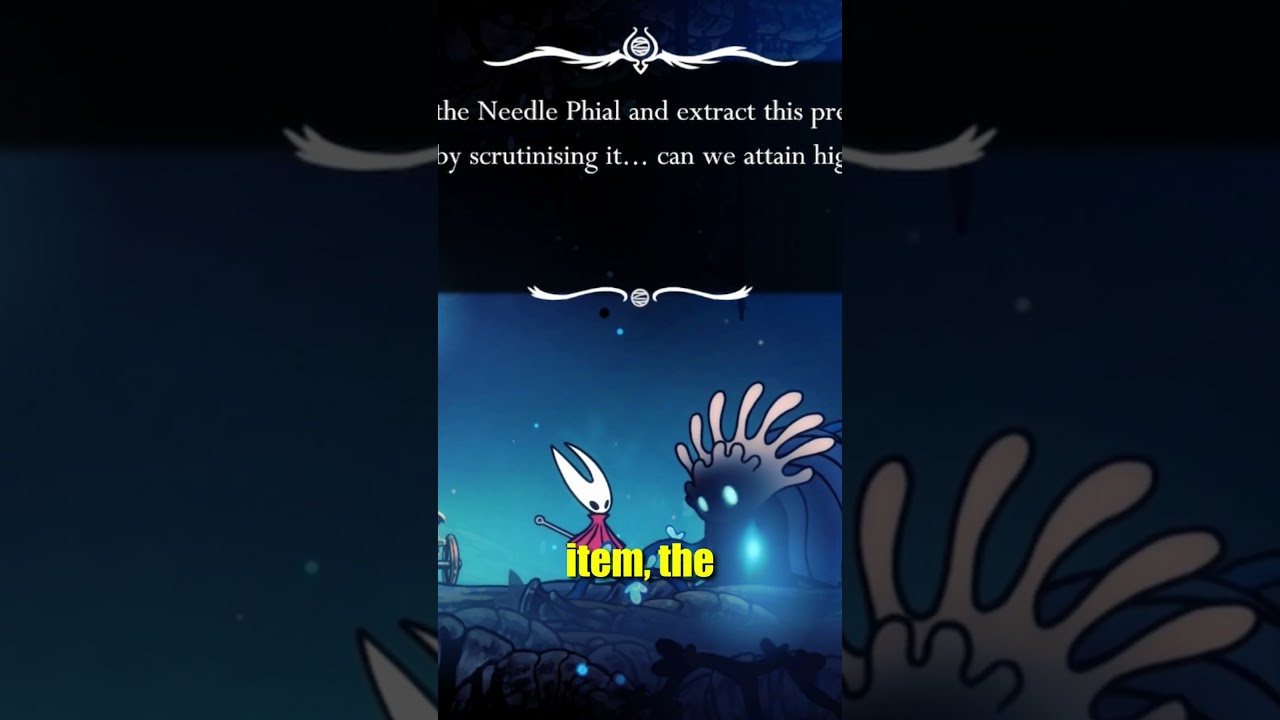 Silksong Act 3: Fast Infinite Health Guide 🧬