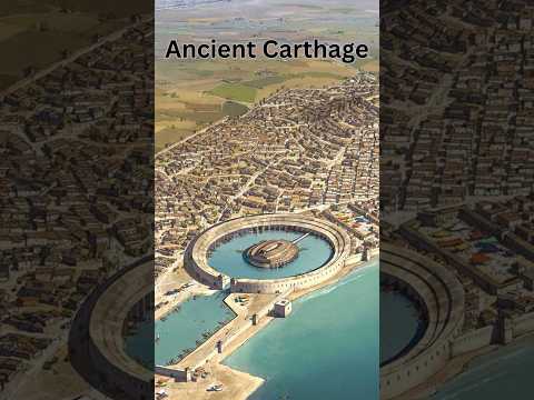 How To Visit Ancient Carthage | Tunis, Tunisia