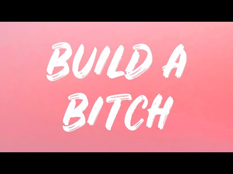 Bella Poarch - Build A Bitch (Lyrics)