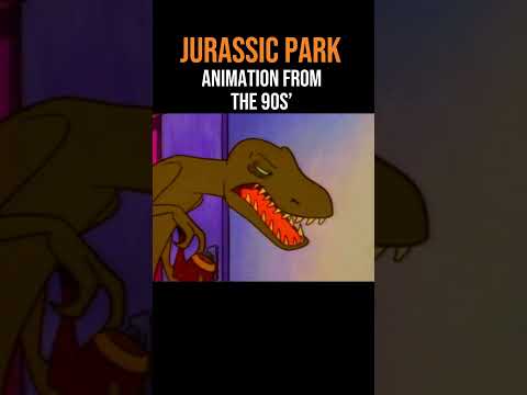 Jurassic Park- Critic 🌴