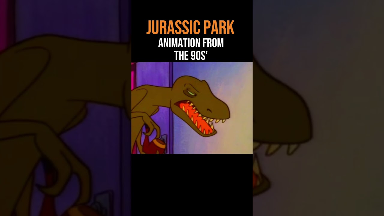 Jurassic Park Review: A Timeless Dinosaur Adventure 🦖