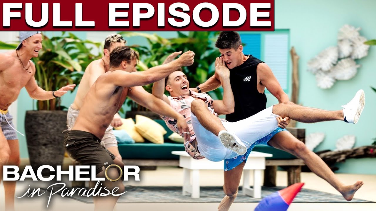 Bachelor In Paradise AU S2E4 Full Episode 🌴