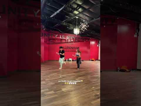 Part 70: so surreal @SAGE #shortsdance