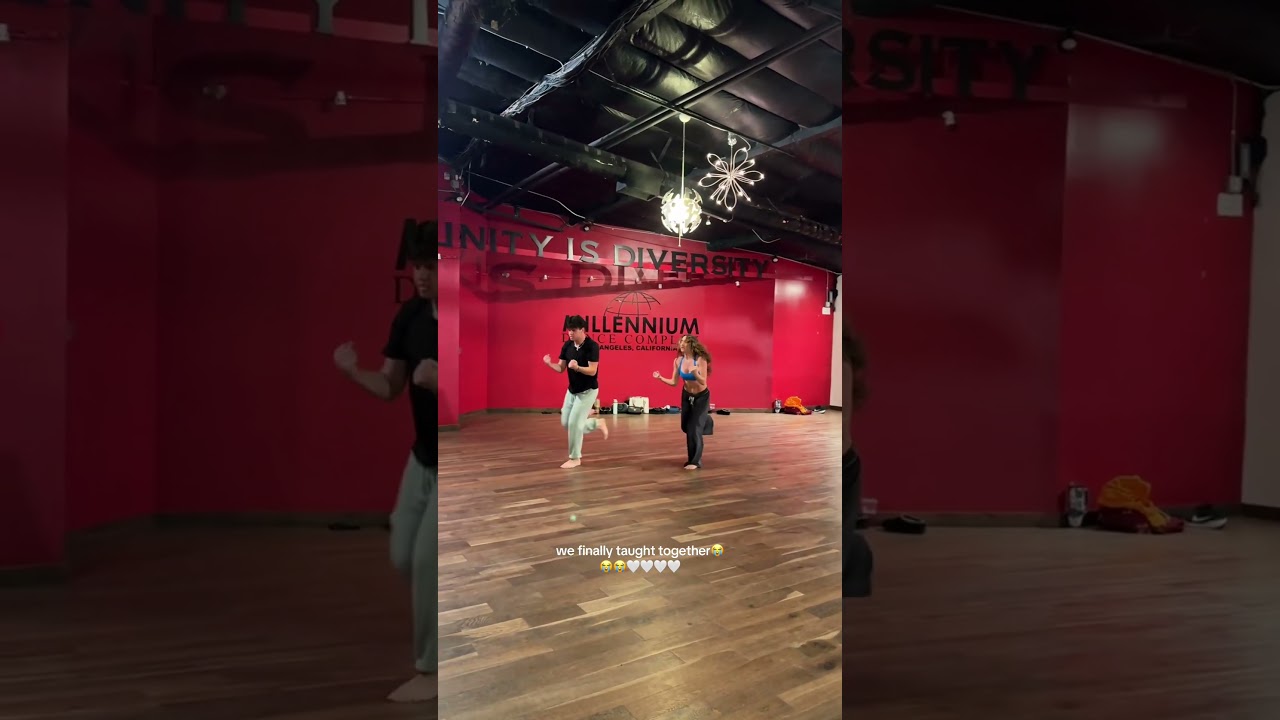 Experience the Surreal Vibes of Part 70 Dance Scene 🎶