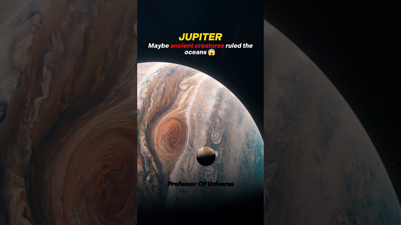 What Existed on Earth Before Dinosaurs? π #Space #Earth #Sun