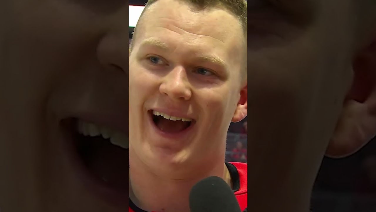 Brady Tkachuk Ends Friendship with Flames 🔥
