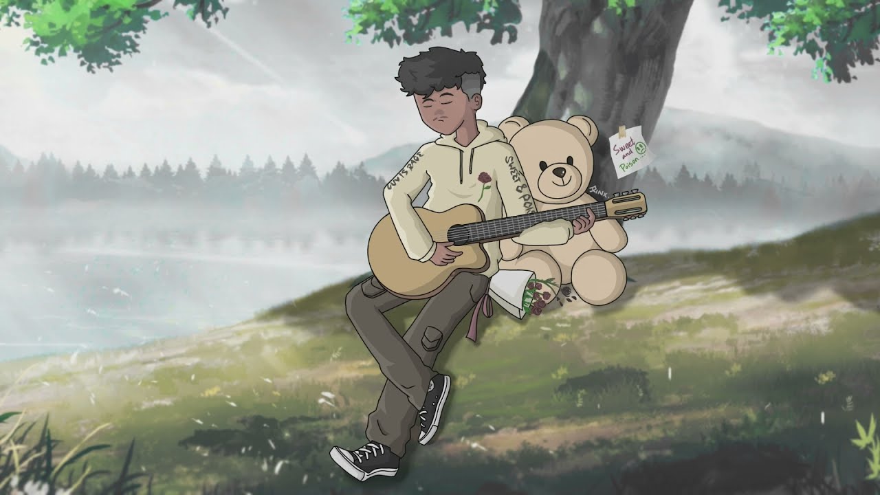 M-Fatt - Mistake (Official Audio) 🎶