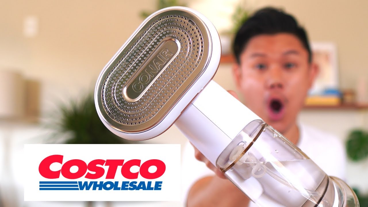 Conair Turbo Extreme Steam Review: Top Steamer 🌟