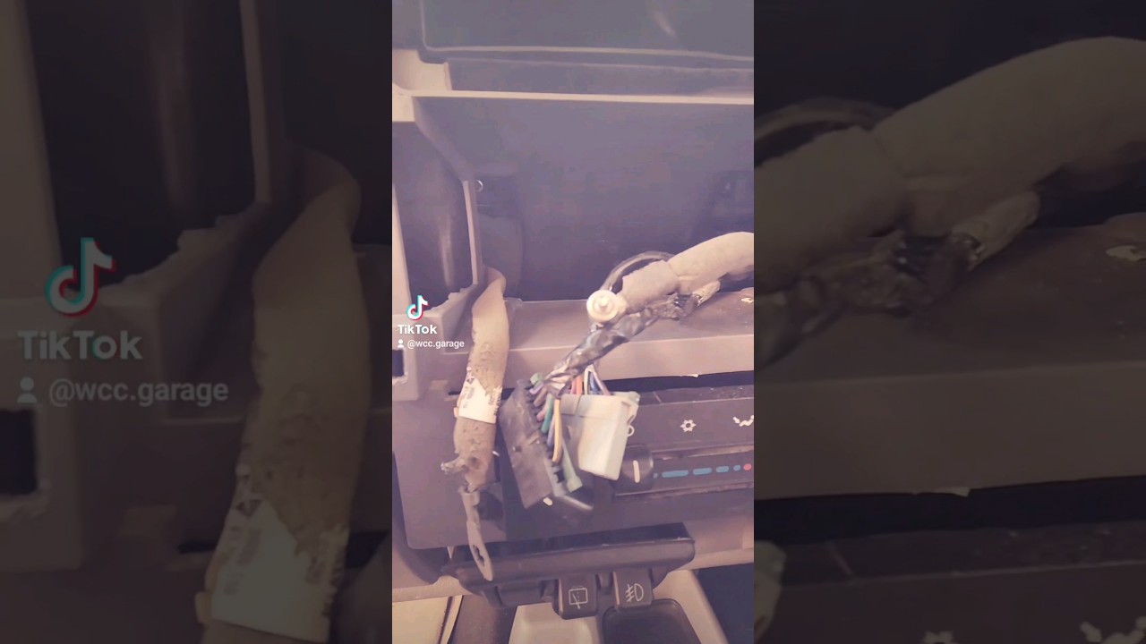 1990s Radio Vibes in My Jeep TJ 🚙