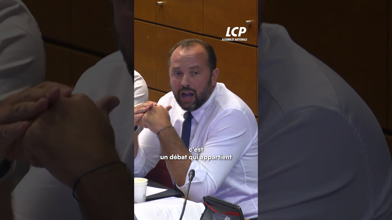 Taxe Zucman : le débat dérive sur les compétences de l'économiste - 22/10/2025